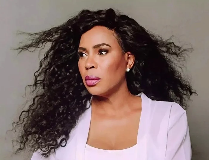 Fathia Balogun image 3