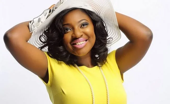 Yvonne Jegede image 9