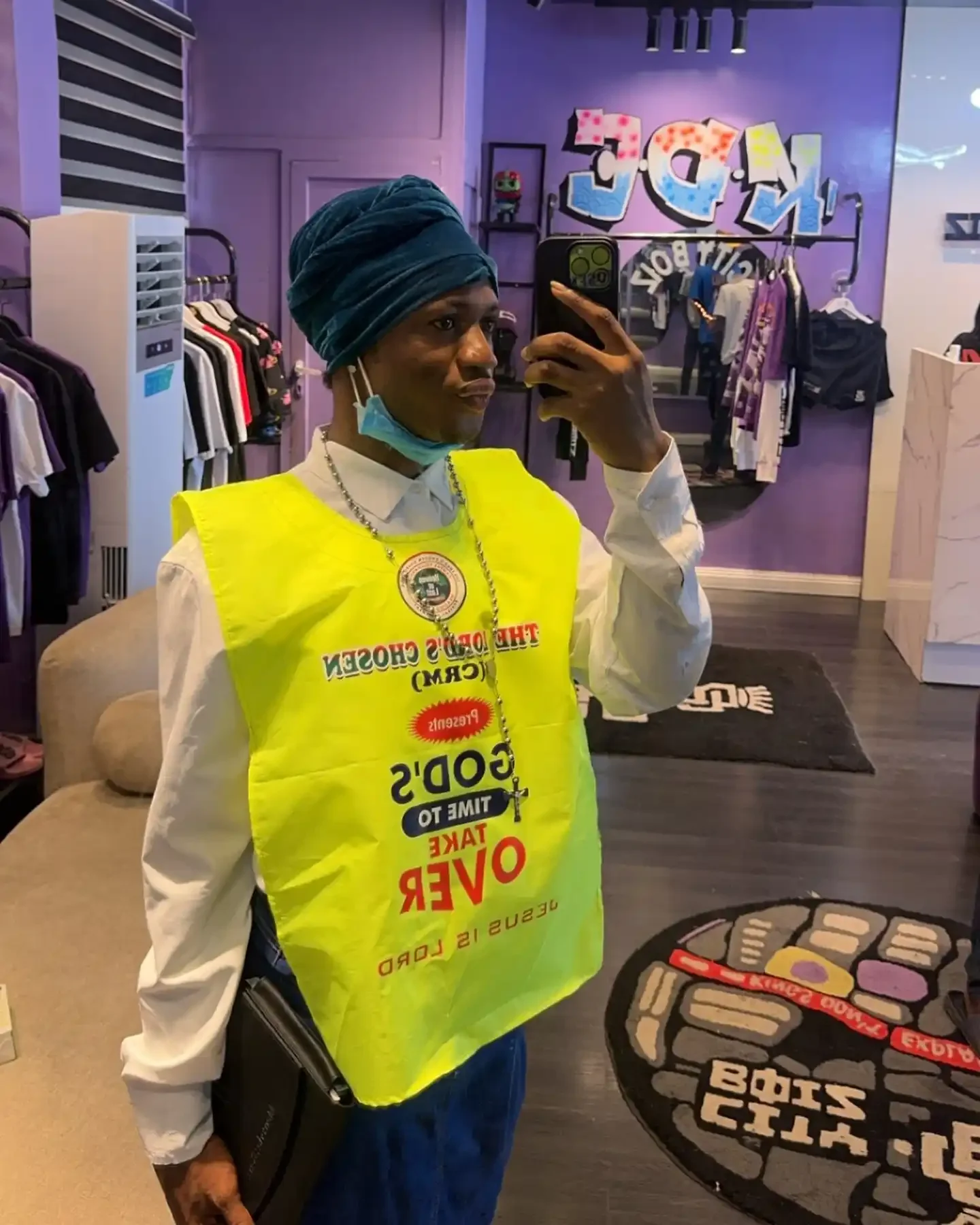 Arike Preorder image 6