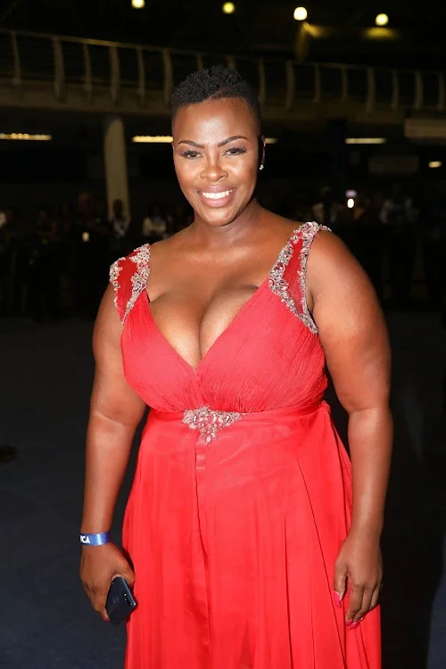 Dawn Thandeka image 2