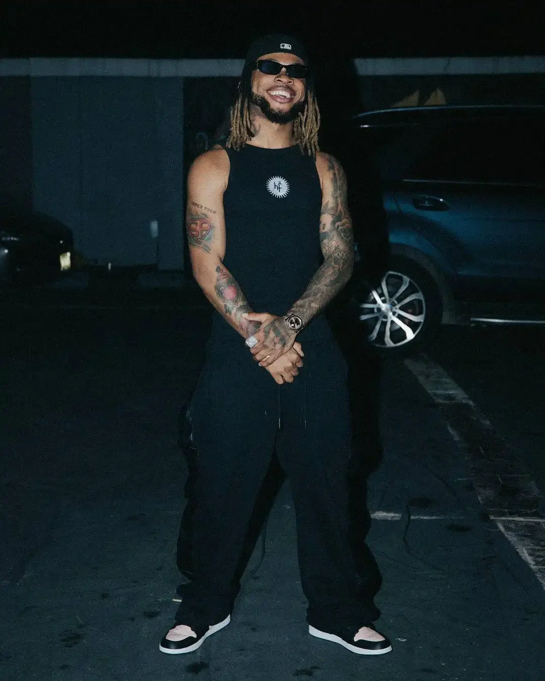 Poco Lee image 2