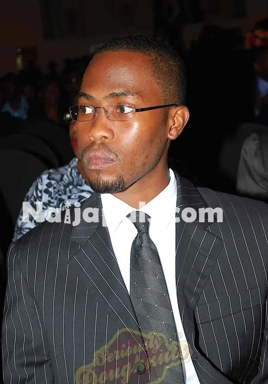 Babatunwa Aderinokun image 0