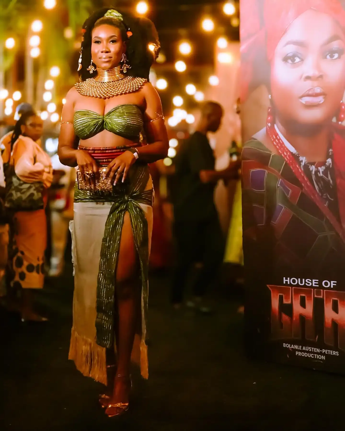 House of Ga'a image 6