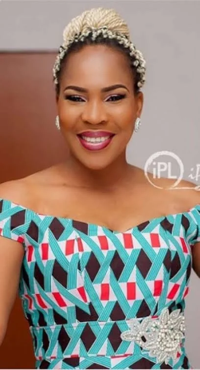 Fathia Balogun image 9