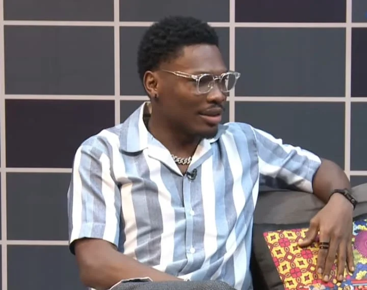 Mike Afolarin image 5