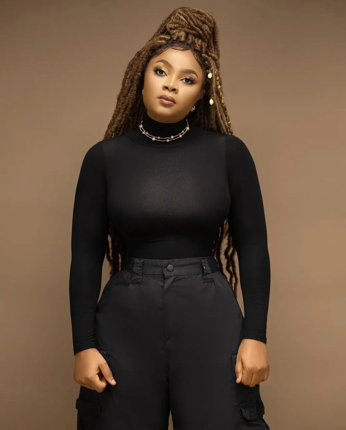 Bimbo Ademoye image 0