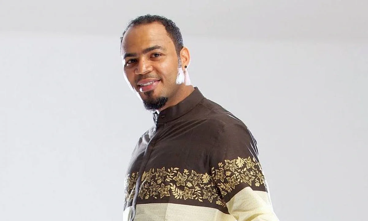 Ramsey Tokunbo Nouah image 3
