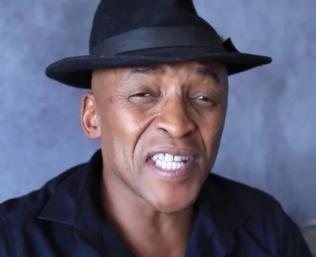 Dumisani Dlamini image 1