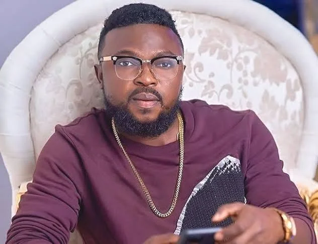 Kolawole Ajeyemi dp picture