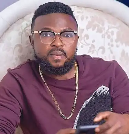 Kolawole Oluwasegun Ajeyemi