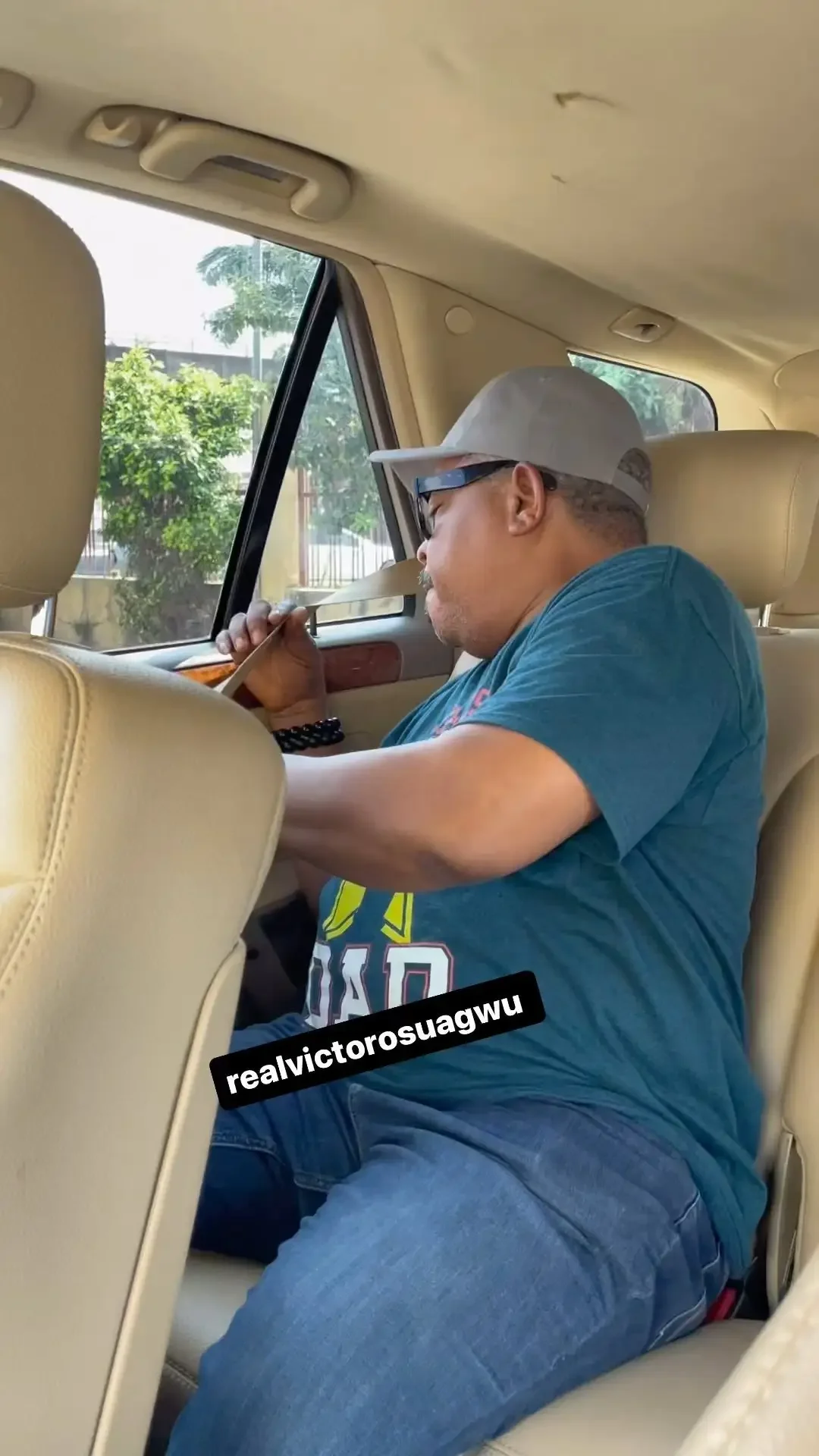 Victor Osuagwu image 14