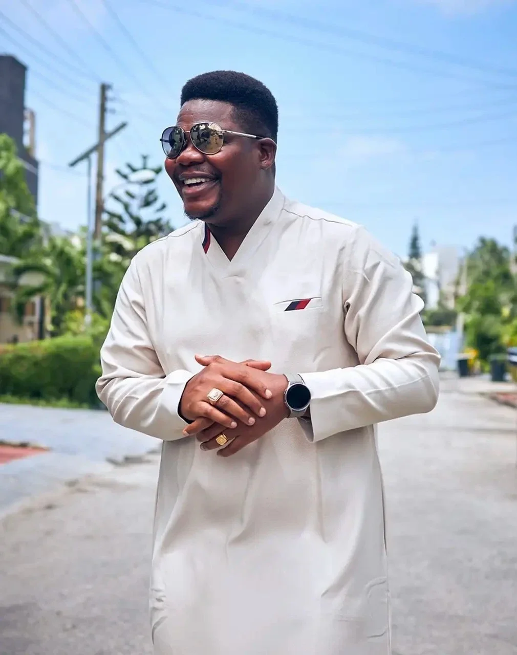 Mr. Macaroni image 6