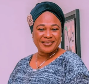 Bukky Ogunnote image 1