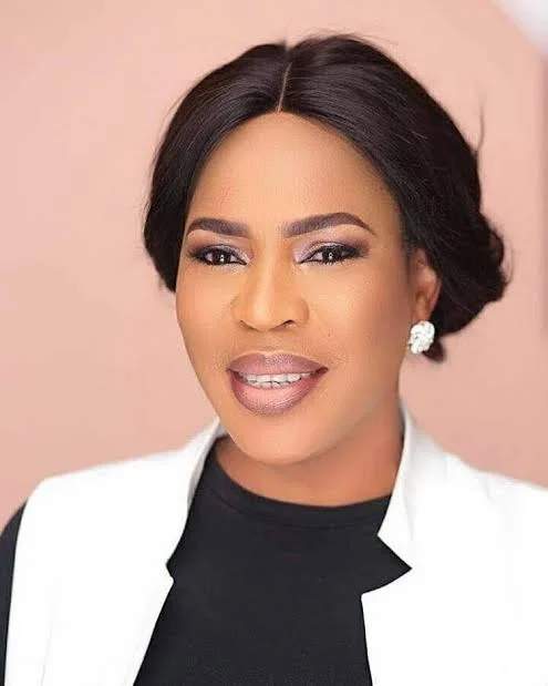 Fathia Balogun image 8