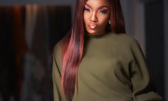 Chioma Chukwuka image 5