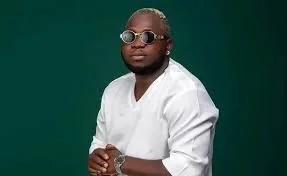 Booda Nuru dp picture