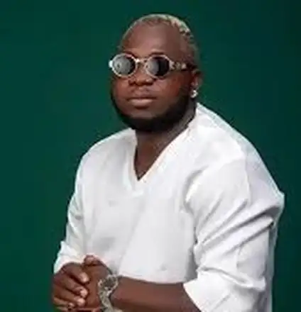 Adeoye Adeyemi Elesho