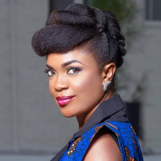Omoni Oboli image 10