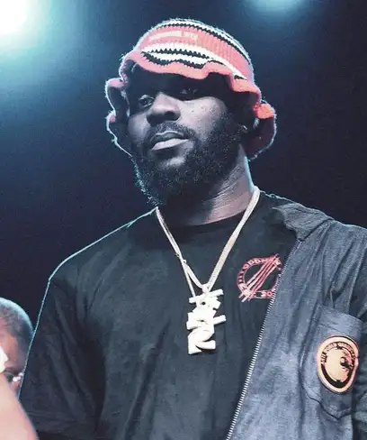 photo by King Raekwon