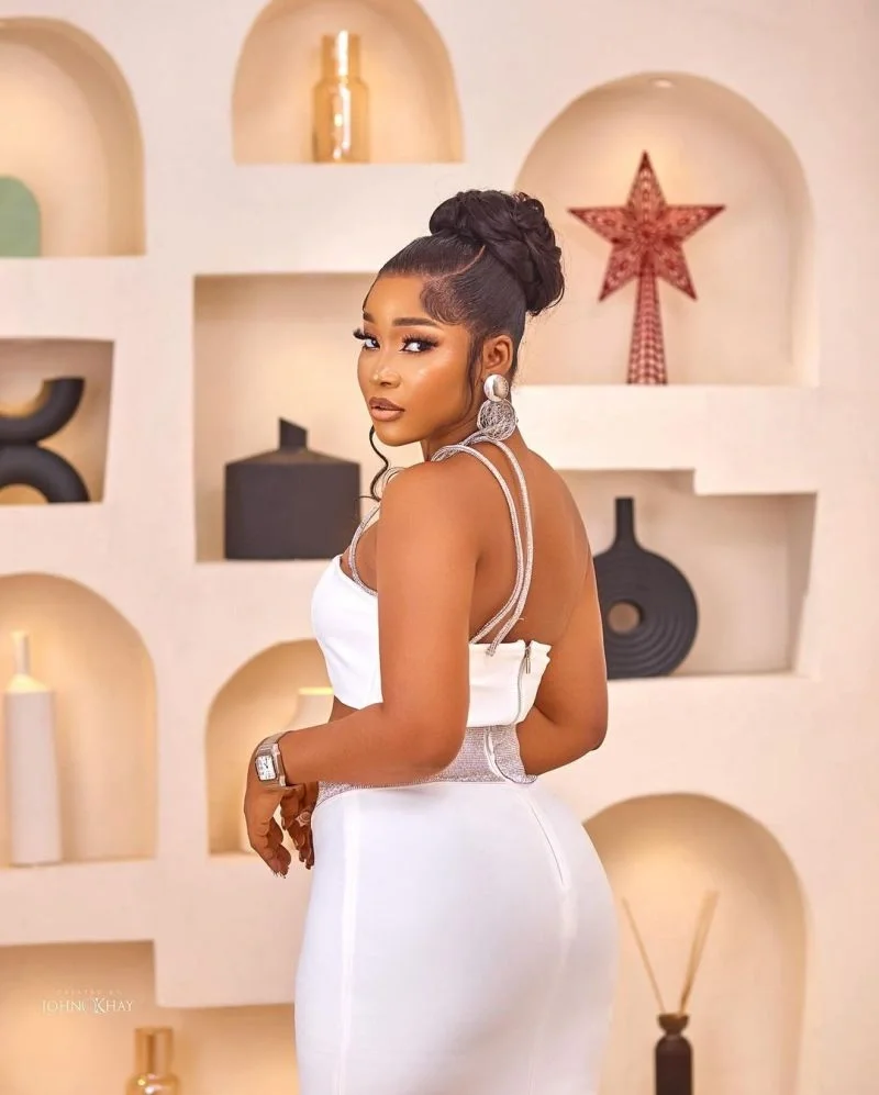 Sandra Okunzuwa image 0