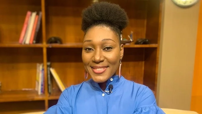 Tonia Chukwurah image 0