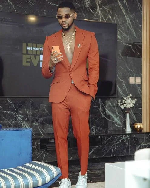 Kizz Daniel image 17