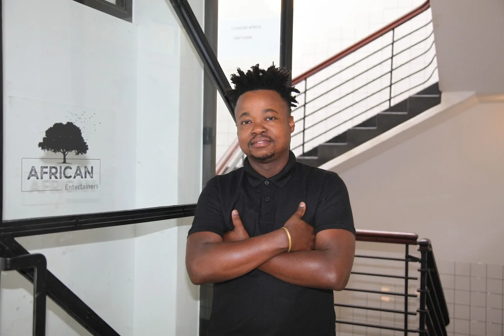 Norman Maake image 4