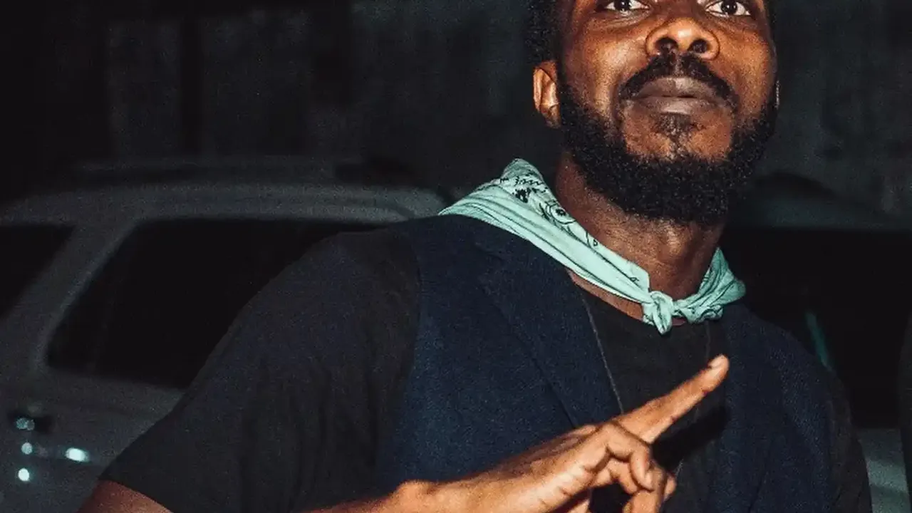 Content banner