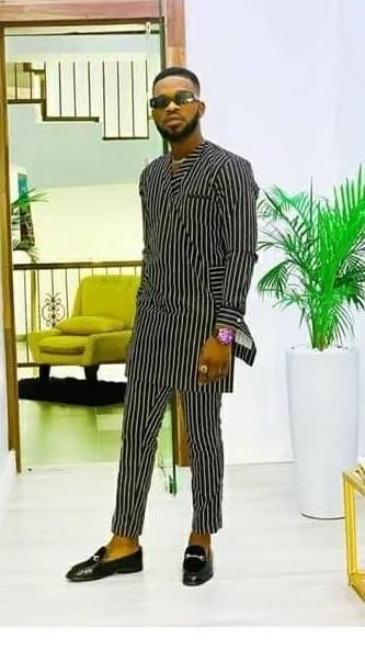 Broda Shaggi image 25