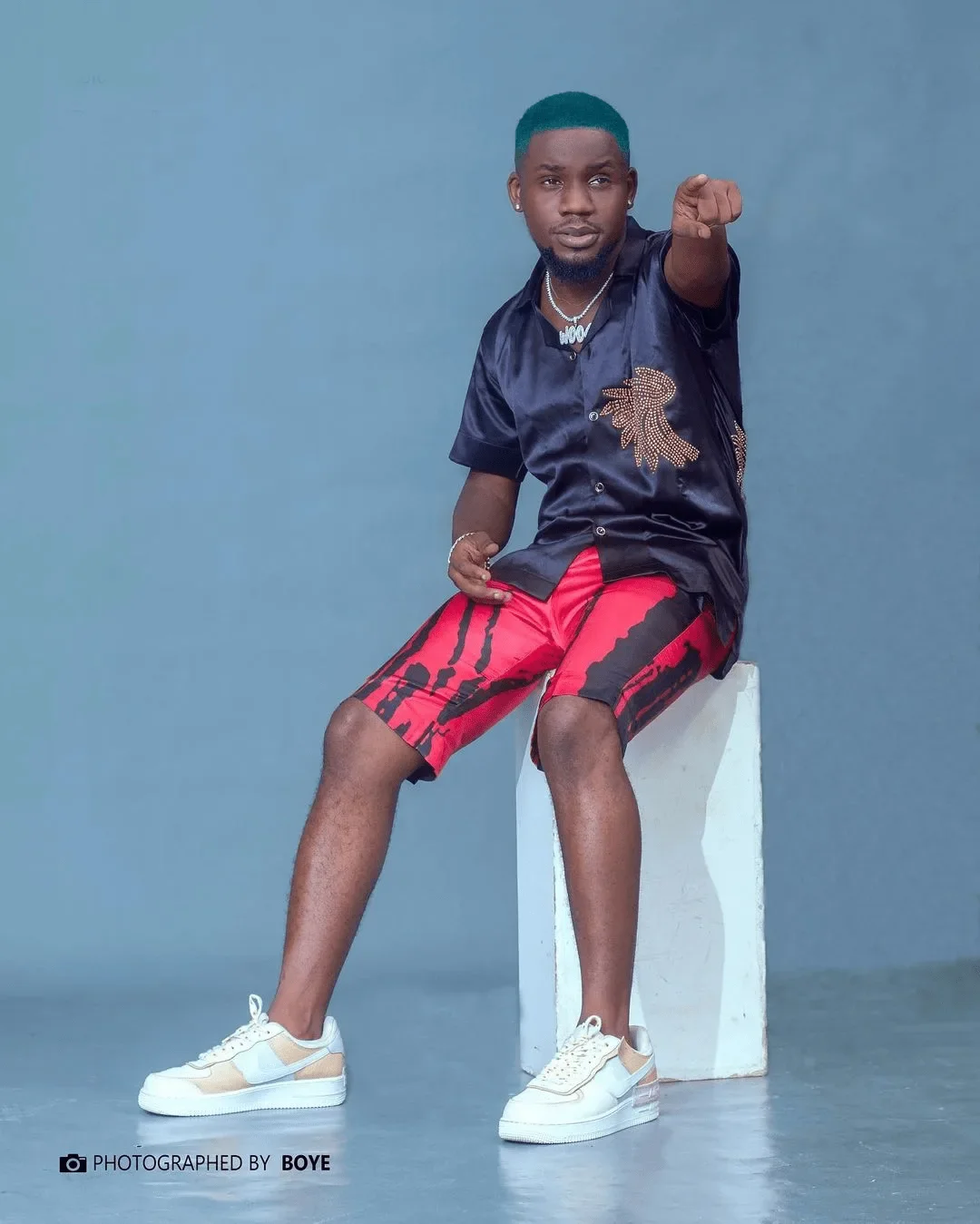 Officer Woos image 1