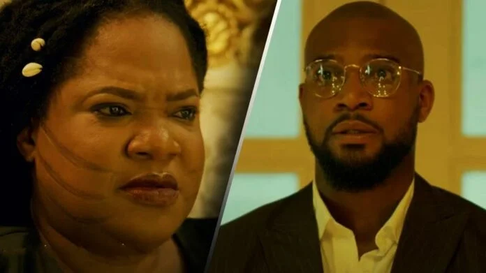 The Born Again Stripper image 12