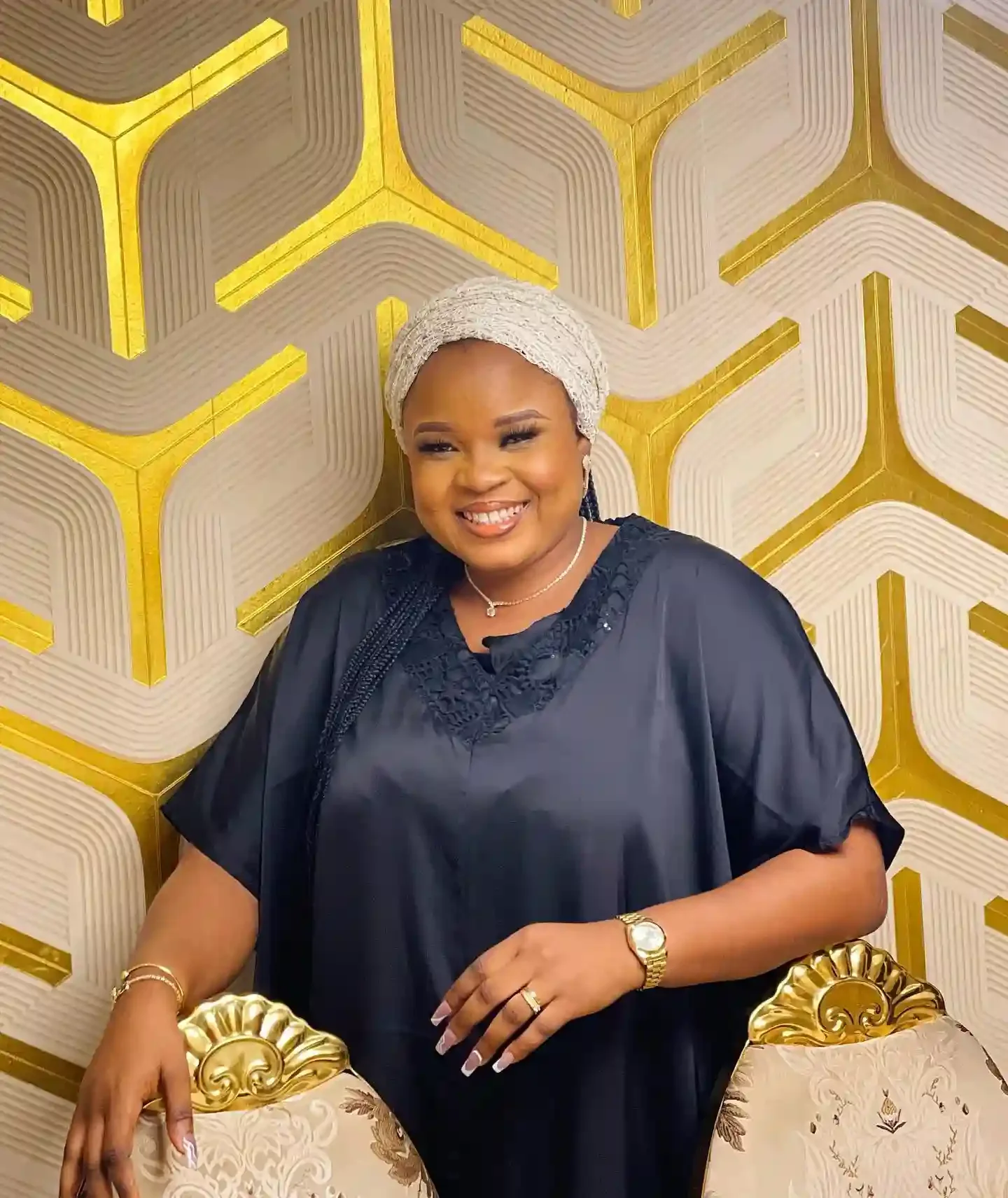 Yetunde Oyinbo image 3