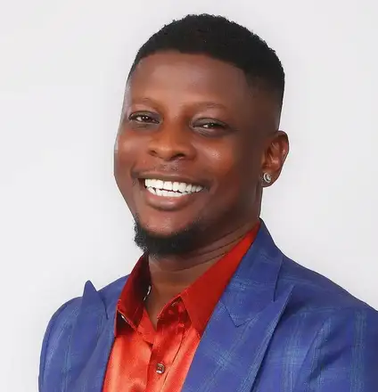 Rotimi Salami