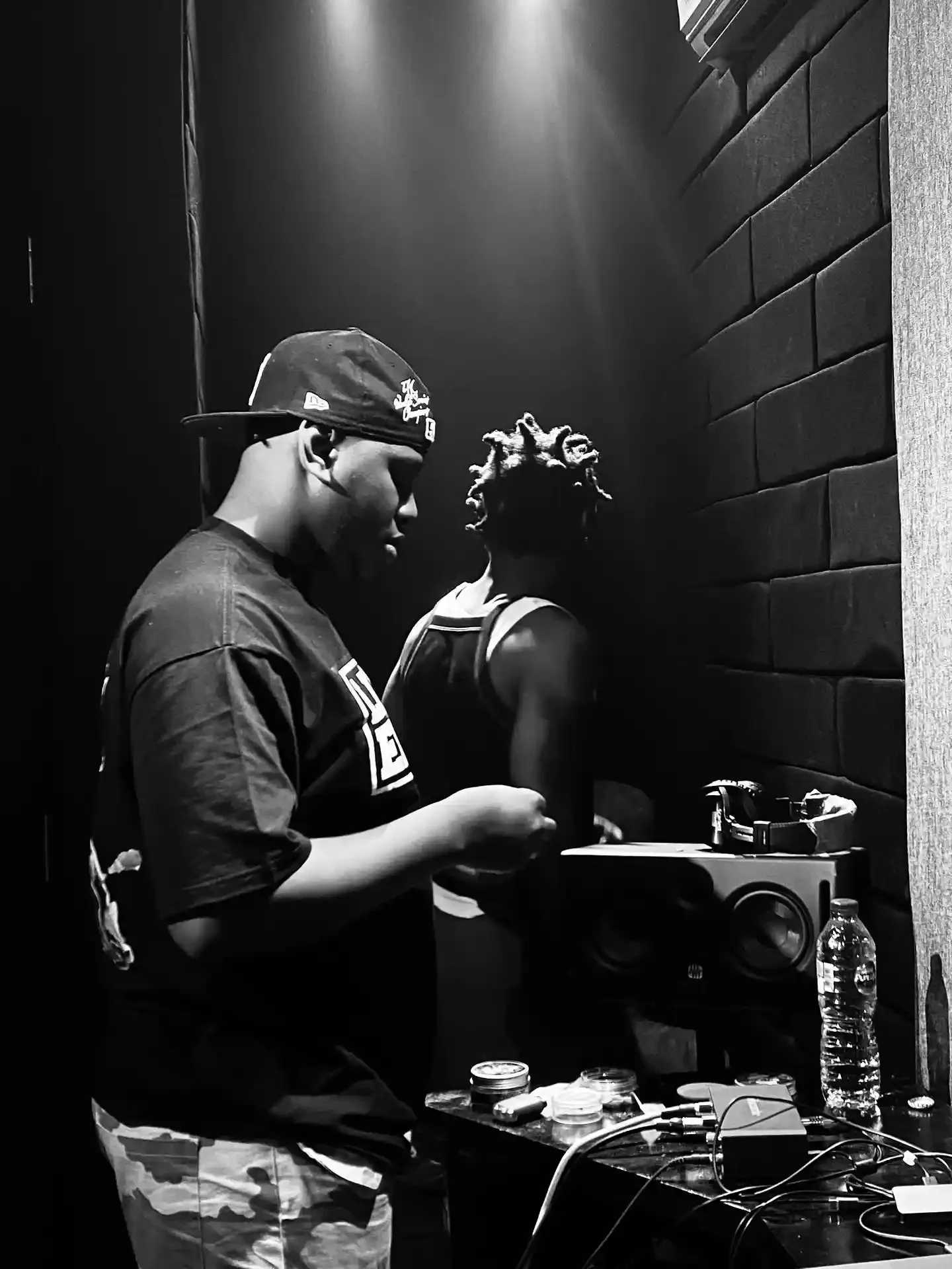 Producer X | Yo X image 5