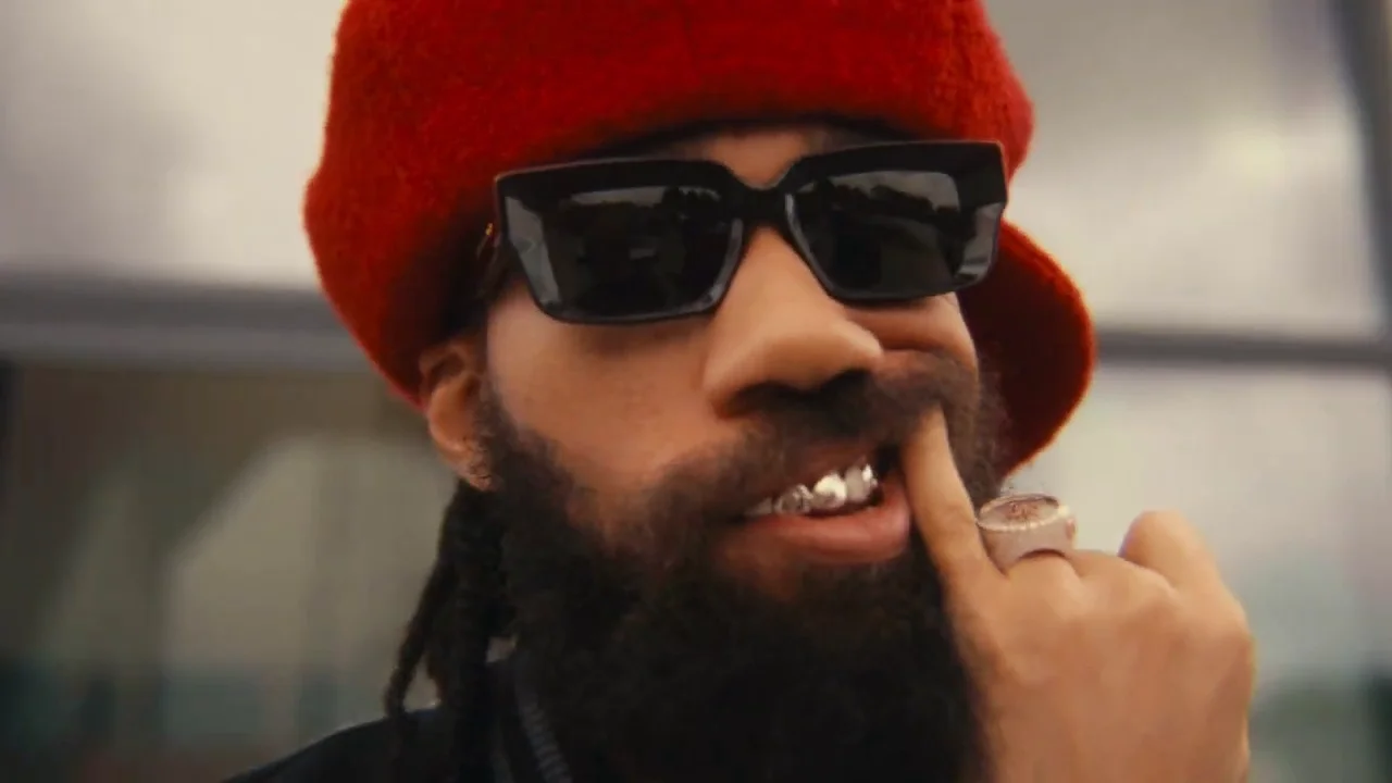 Phyno, Arrdee image 4