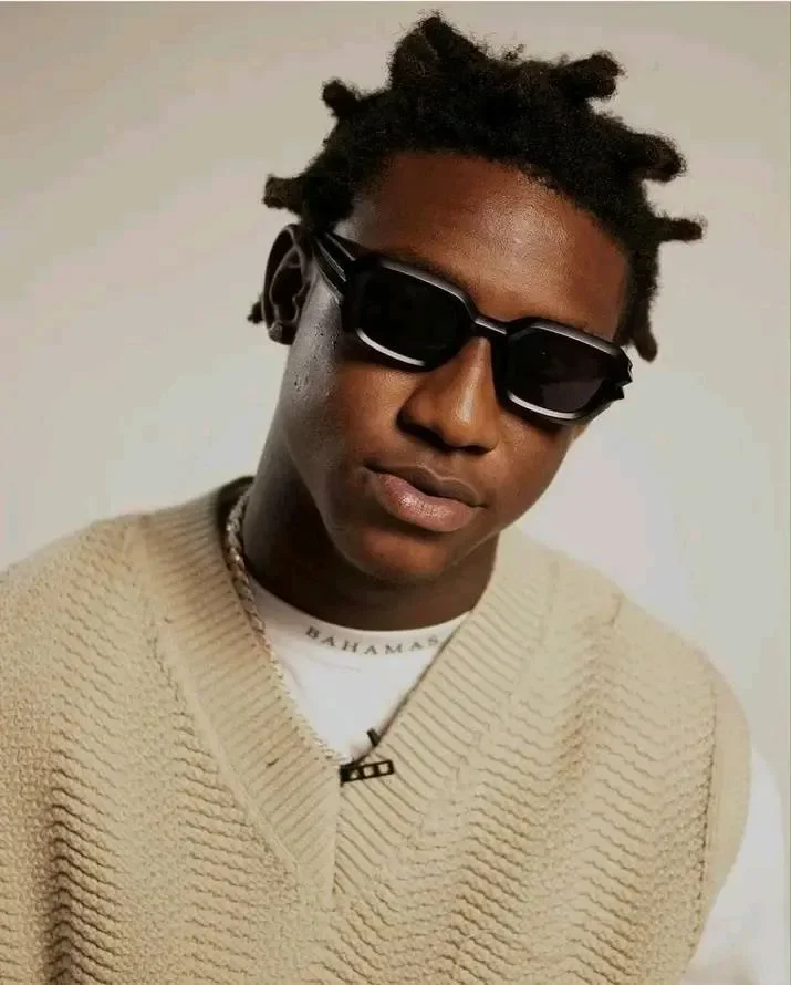 Shallipopi dp picture