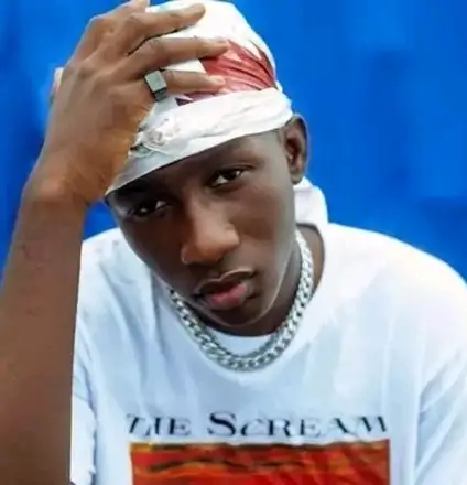 Peace Aderogba Oredope