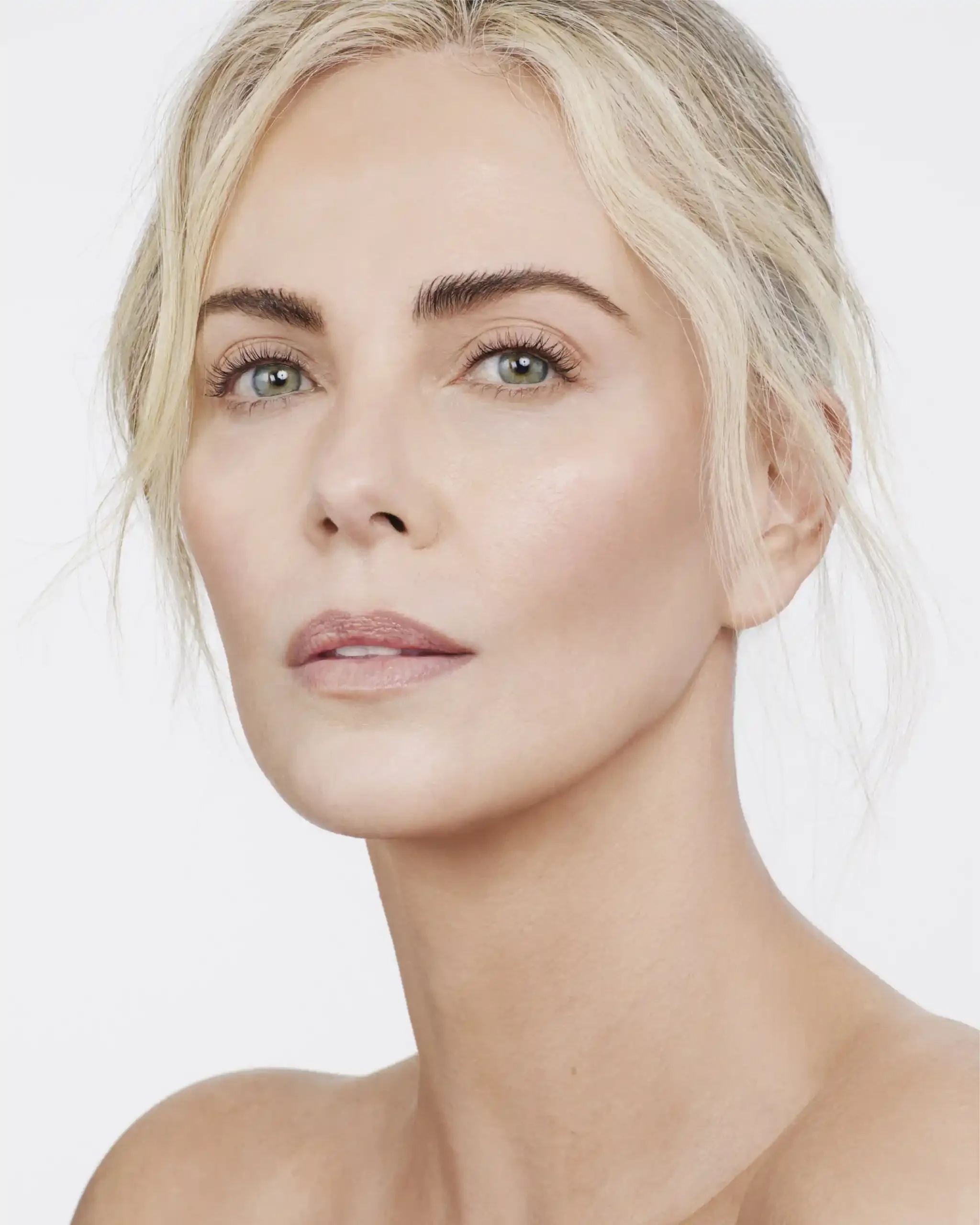 Charlize Theron image 1