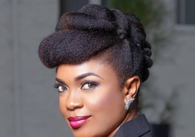Omoni Oboli image 11