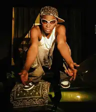 Ayomide Mafoluku Ayodele