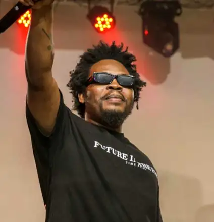 Olamide Gbenga Adedeji