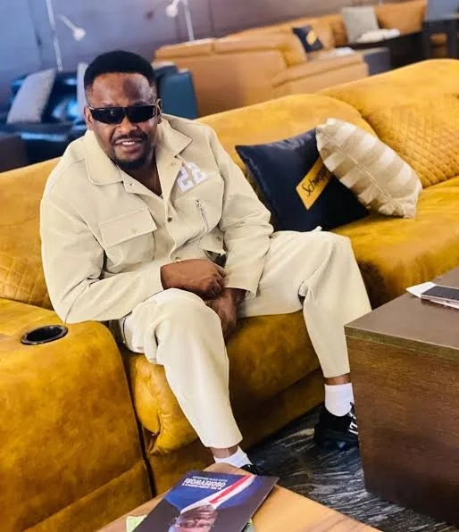 Zubby Michael image 6