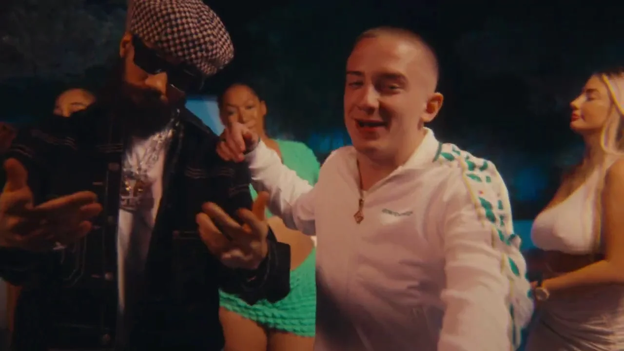 Phyno, Arrdee image 12