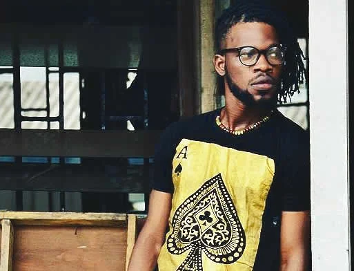 Broda Shaggi image 3