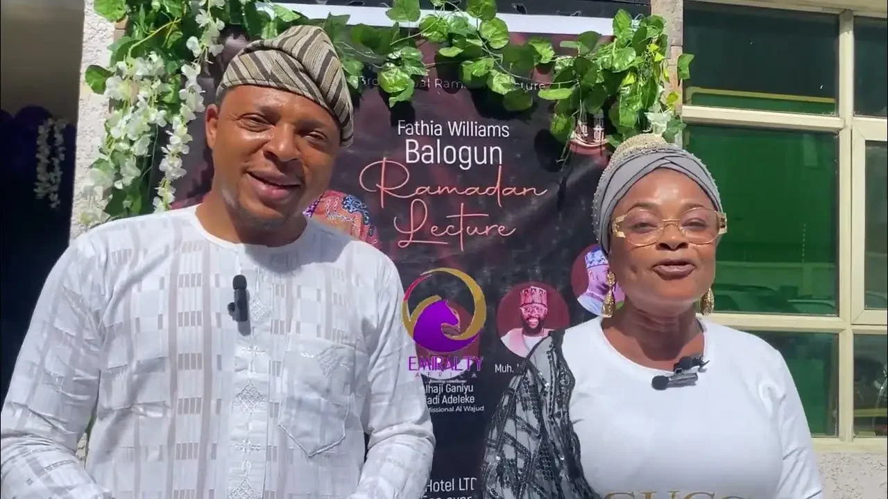 Toyosi Adesanya image 1