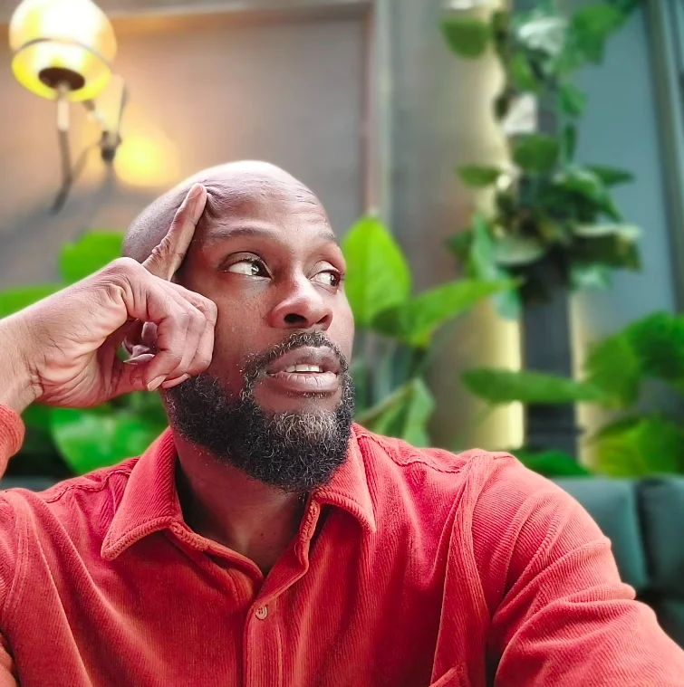 Ikechukwu Onunaku image 4