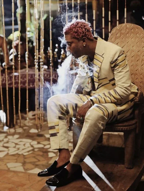 Bella Shmurda image 3