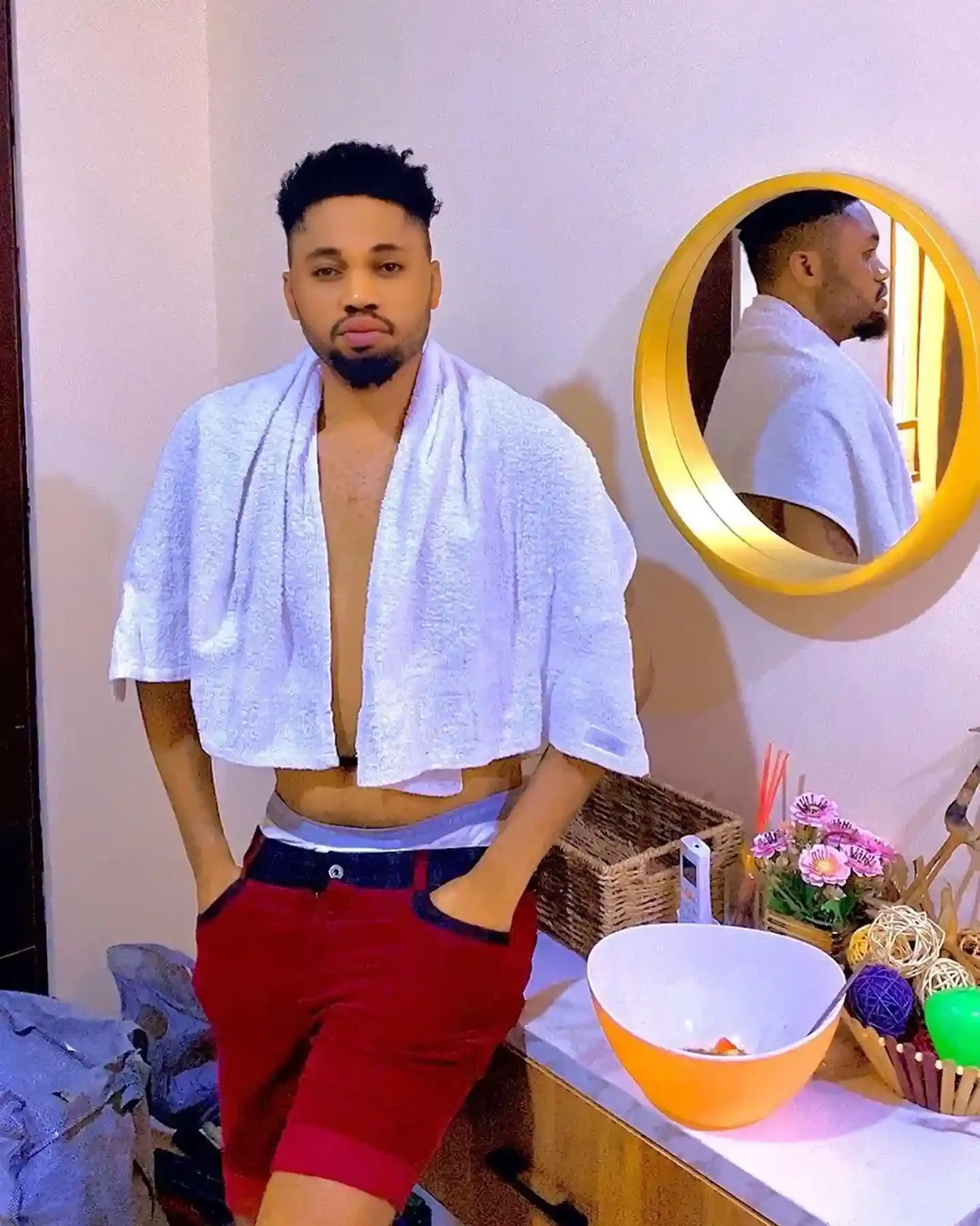 Adegoke Alli image 5