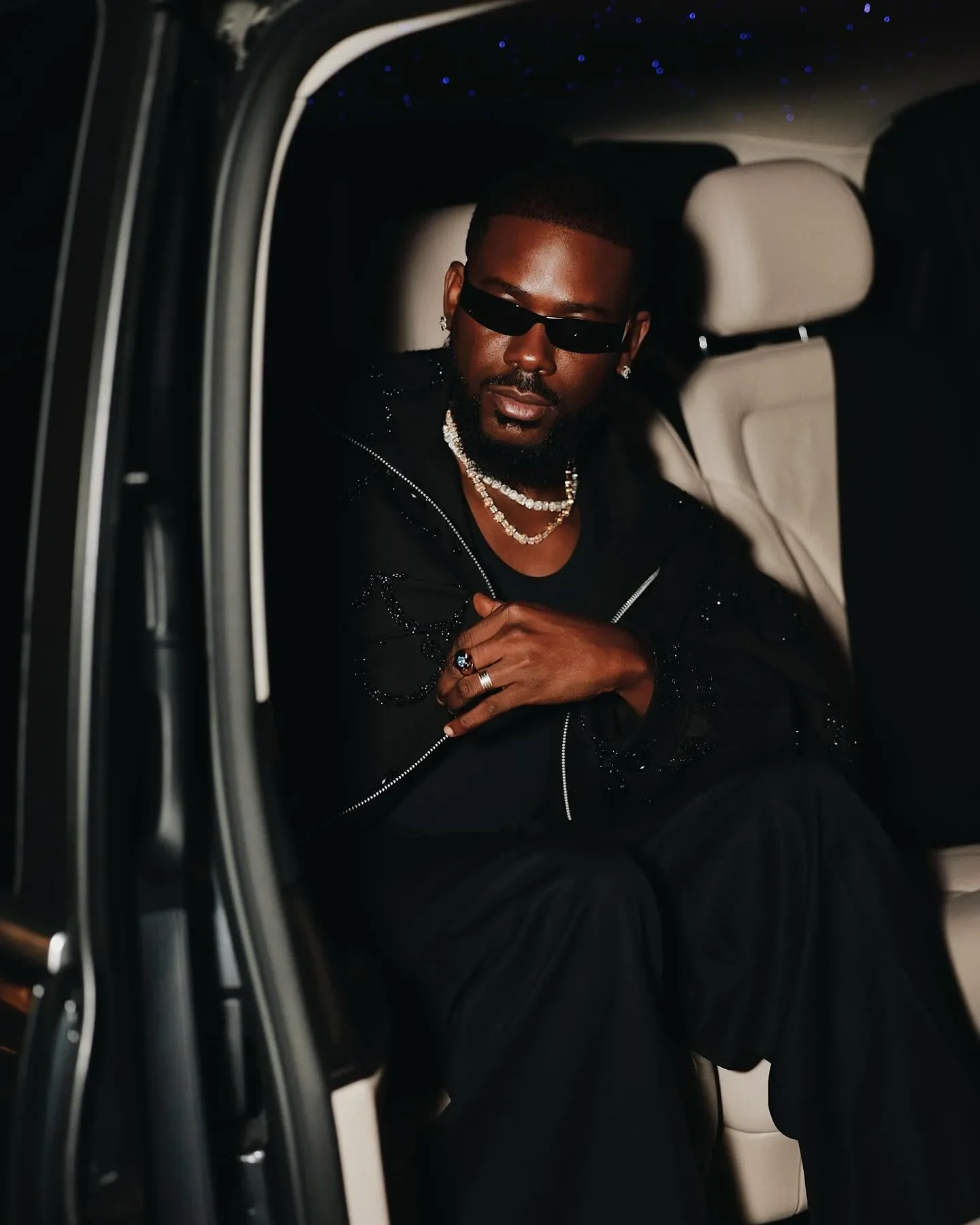 Adekunle Gold image 4