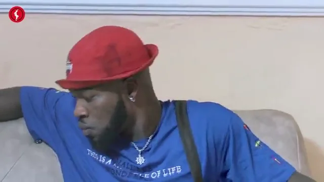 BRODA SHAGGI THE ARTIST AND THE TALLEST MAN IN NIGERIA image 0